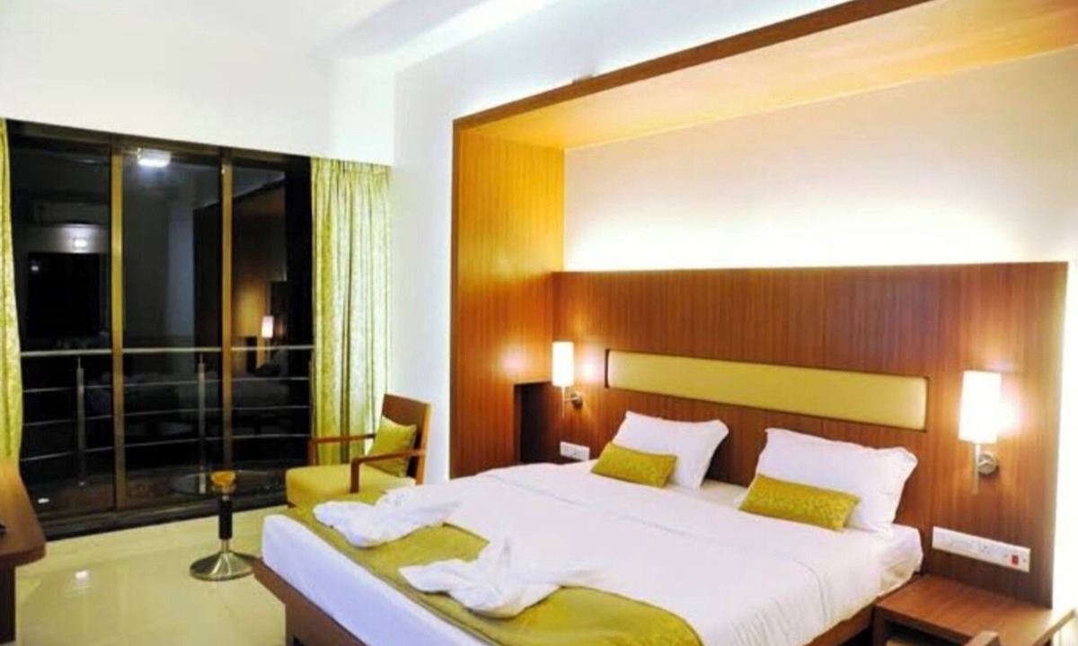Ratnagiri Hotel | HOTEL SEA FANS
