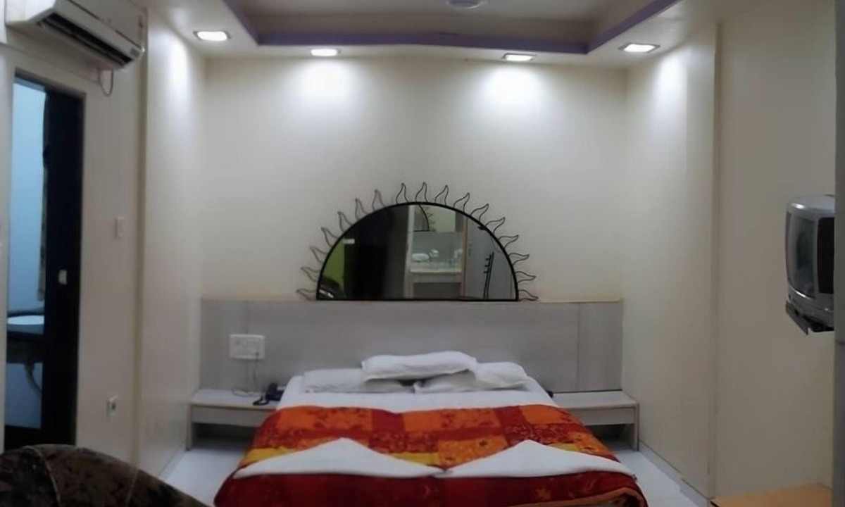 Fort Hotel | Hotel Sea Lord