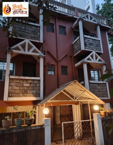 Panhala Fort Hotel | Hotel Shahi Residency