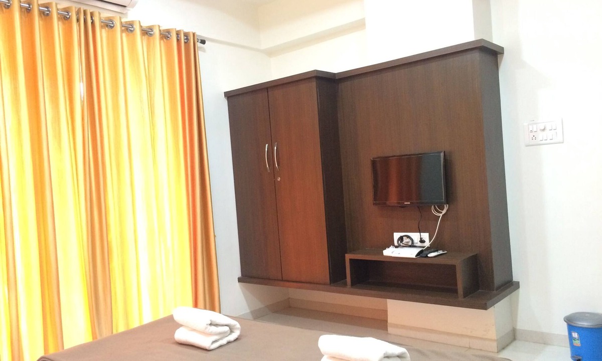 Trimbak Hotel | Hotel Shiva's Inn