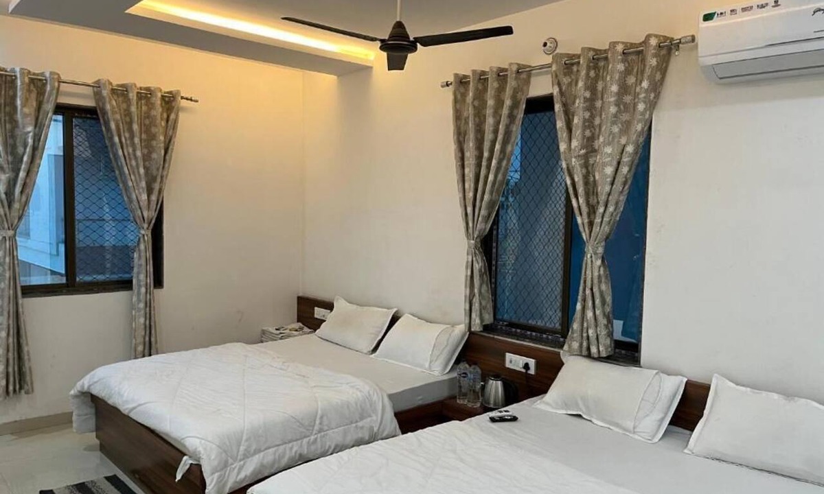 Sikar Hotel | Hotel Shri Raghuvansh
