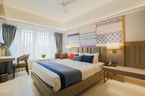Marol Hotel | Hotel Silver Inn Near Mumbai Airport