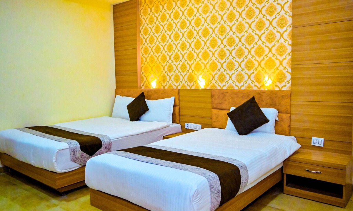 Siddharthanagar Hotel | Hotel Star Holiday