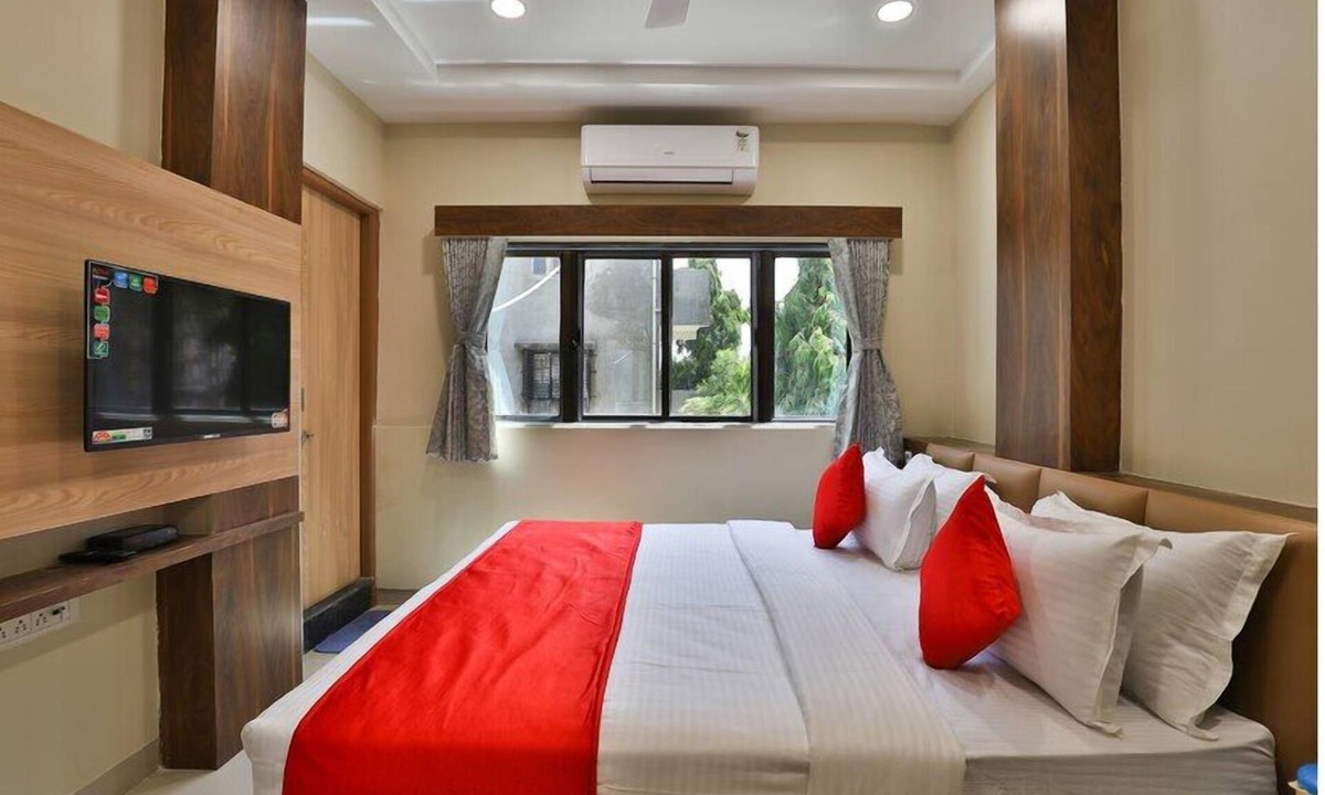 Maninagar Hotel | Hotel sunsarovar