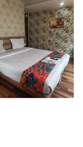 Kharadi Hotel | Hotel Tan Square Inn Lodge