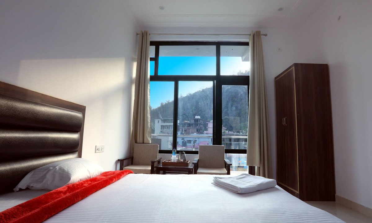 Tapovan Hotel | Hotel Tapovan Cottage