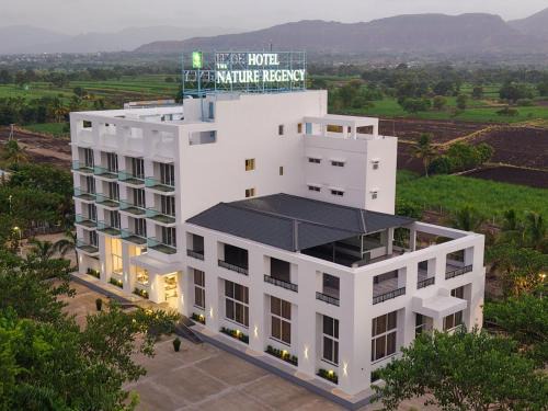 Wai Hotel | Hotel The Nature Regency