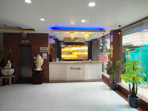 Khattalwada Hotel | Hotel The RTS By Smart Group