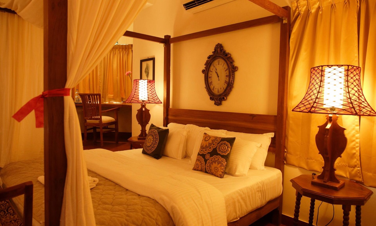 Sriperumbudur Hotel | Hotel Villa Highnest - Sriperumbudur