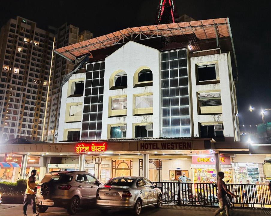 Mira Road East Hotel | Hotel Western