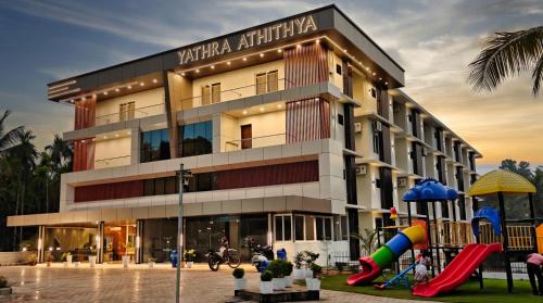 Beltangadi Hotel | Hotel Yathra Athithya