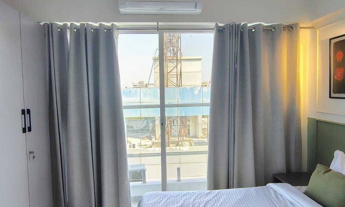 Central Pune House | House of KP