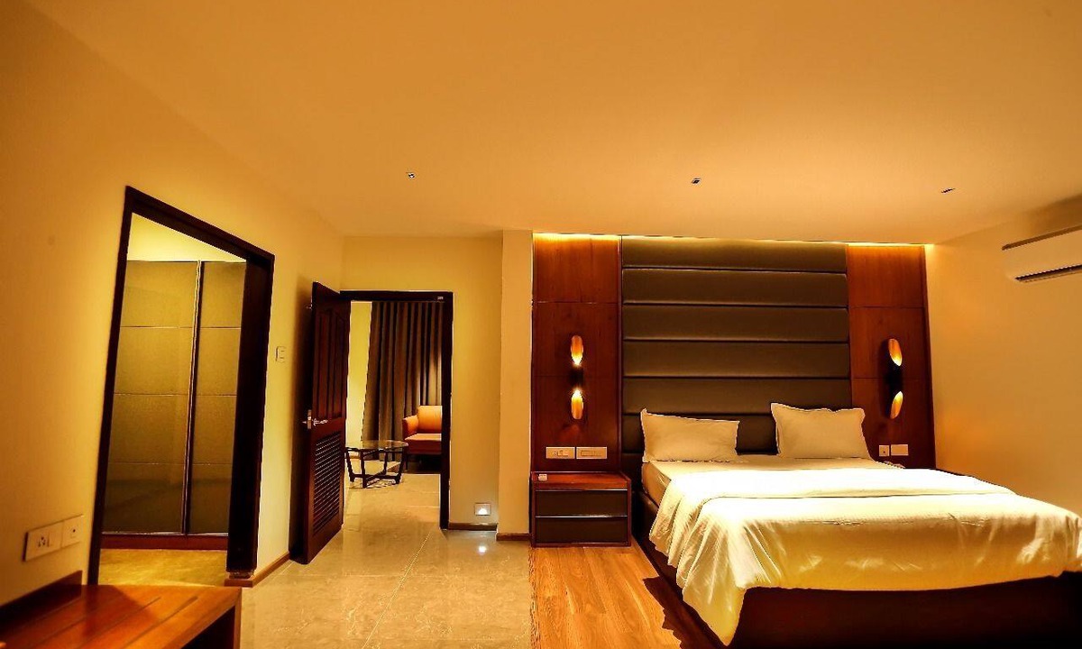 Manjeri Hotel | Hyde Park