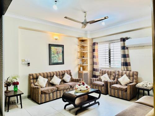 Mohammadpur Apartment | Impressa on Shah