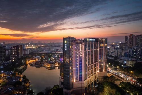 Wujin Hotel | InterContinental Changzhou by IHG