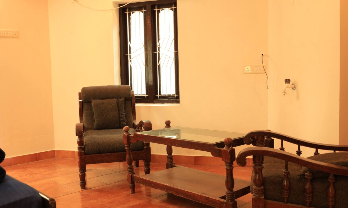 Varkala Cottage | Ira by Mohanam Comfort Homes | Private AC Cottage