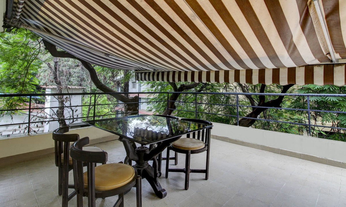 Kalyani Nagar Hotel | Itsy By Treebo - RG Cottage