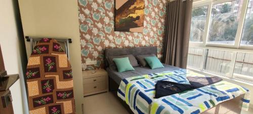 Andheri Apartment | Ivy Signature Apartment, 2 Bhk, Andheri West