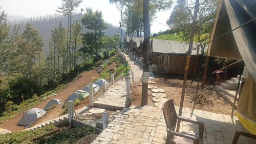 Ithalar Other | Janardan Campsite Ooty