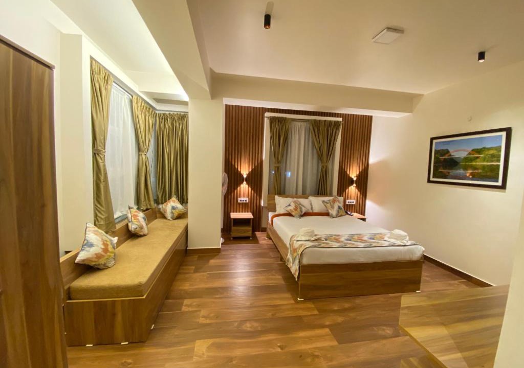 Shillong Hotel | Janeira