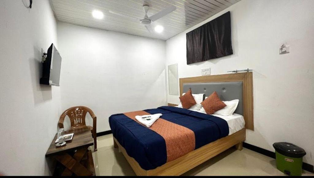 Sakinaka Apartment | Jazz residency hotel