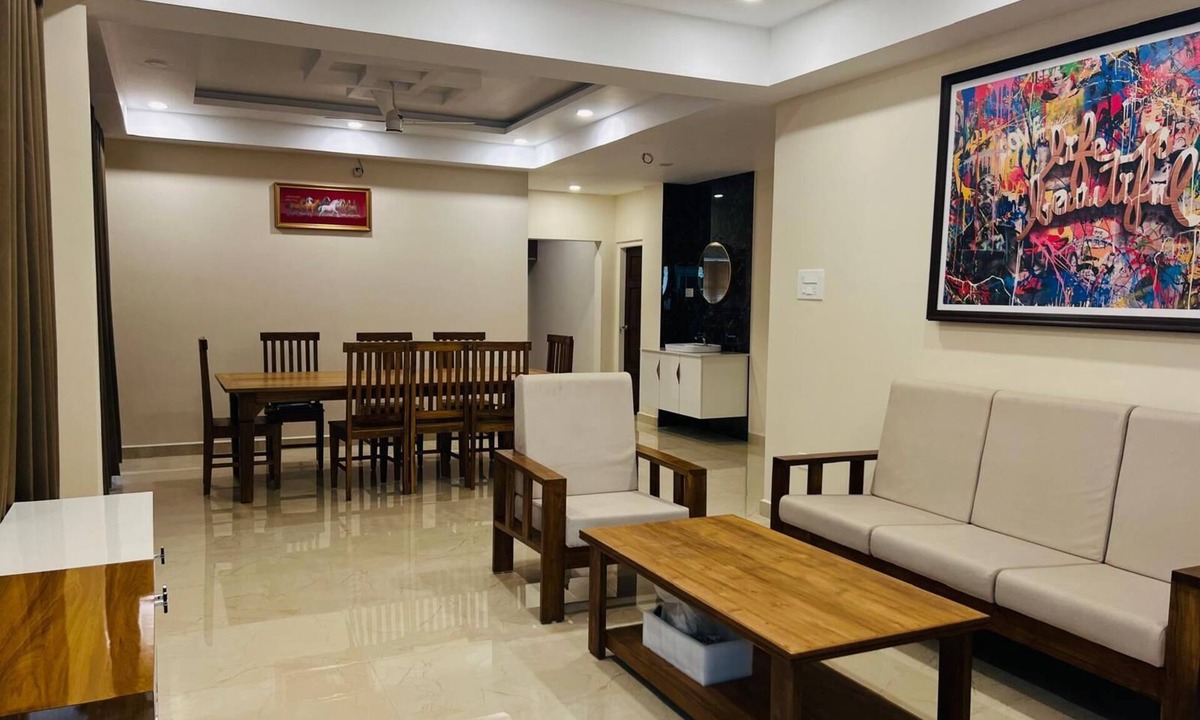Todupulai Villa | JDMx Park Villa Thodupuzha for Families and Groups