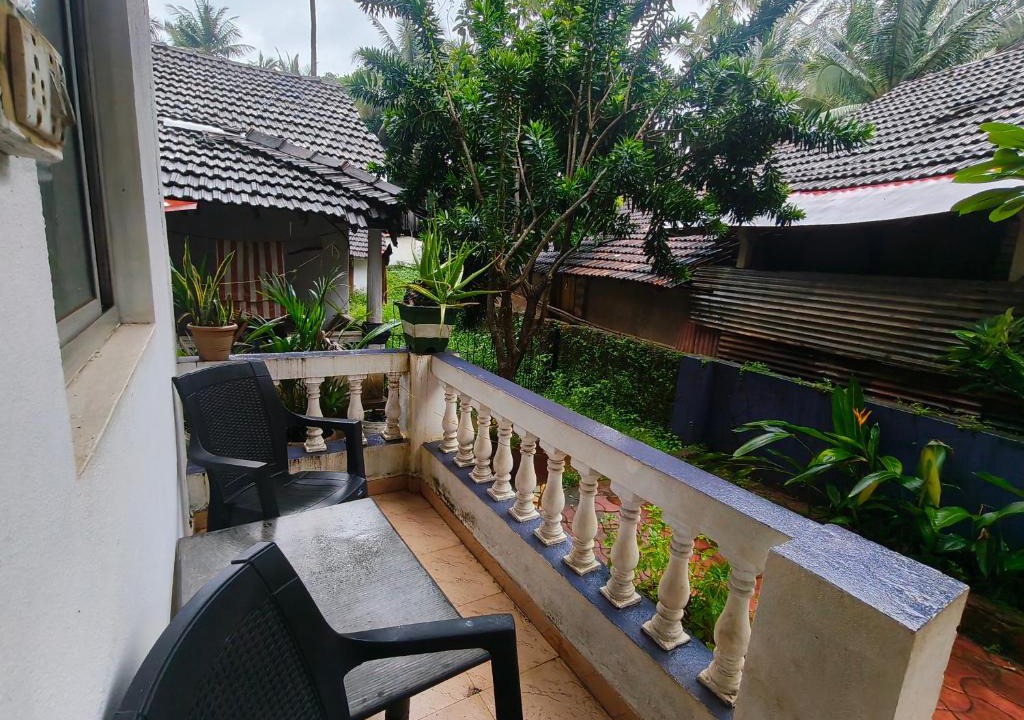 Majorda House | Jes coastal comforts