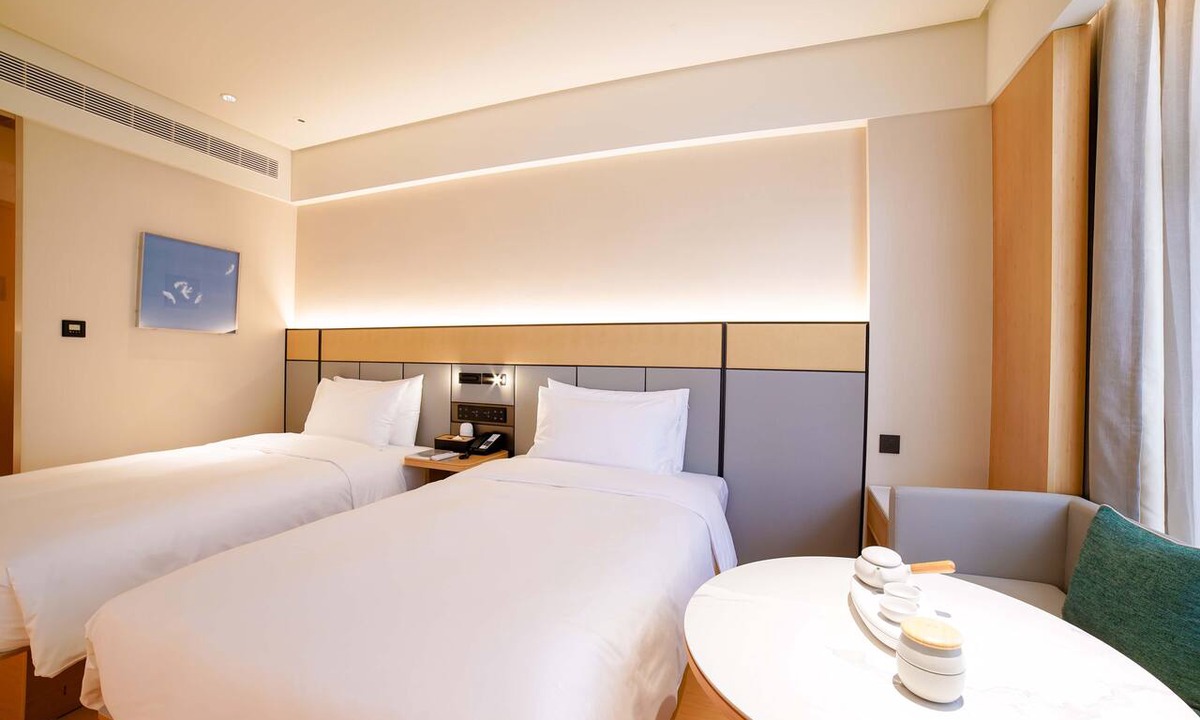 Wuhou Hotel | Ji Hotel