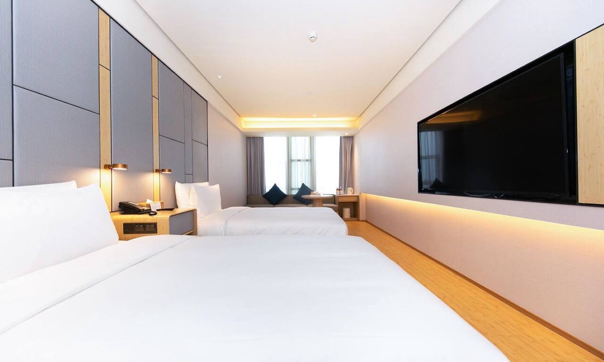 Xuan Wu Hotel | Ji Hotel
