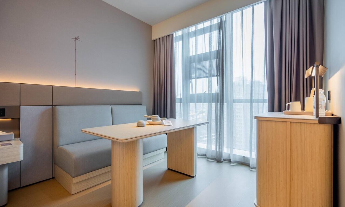 Baqiao Hotel | JI Hotel