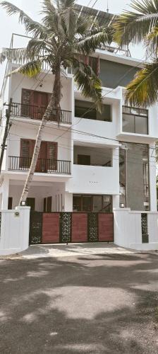 Thiruvananthapuram Apartment | Joams Residency