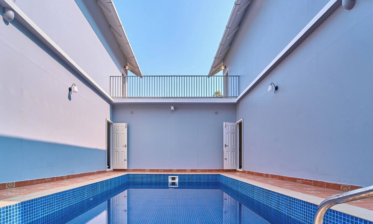 Devikolam Villa | Jose Villa Kanthalloor by VOYE HOMES