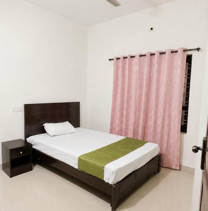 Marthandam House | Joy & Jeri
