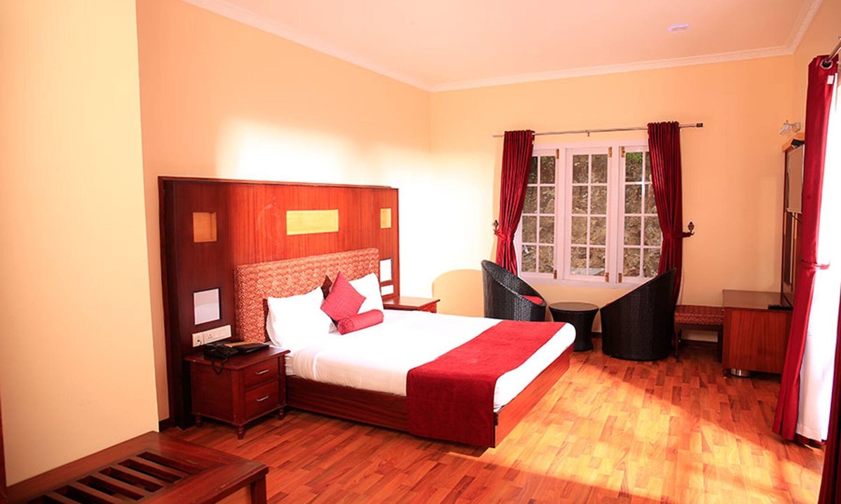Udumbanchola Bed & Breakfast | Joys Resort Munnar