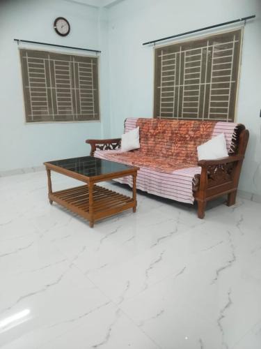 Erode House | JPR Cottage