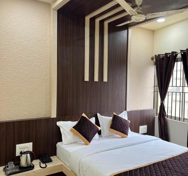 Mahadevpet Hotel | Juju comforts