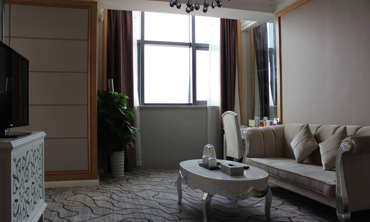 Bantou Hotel | Junfu Hotel
