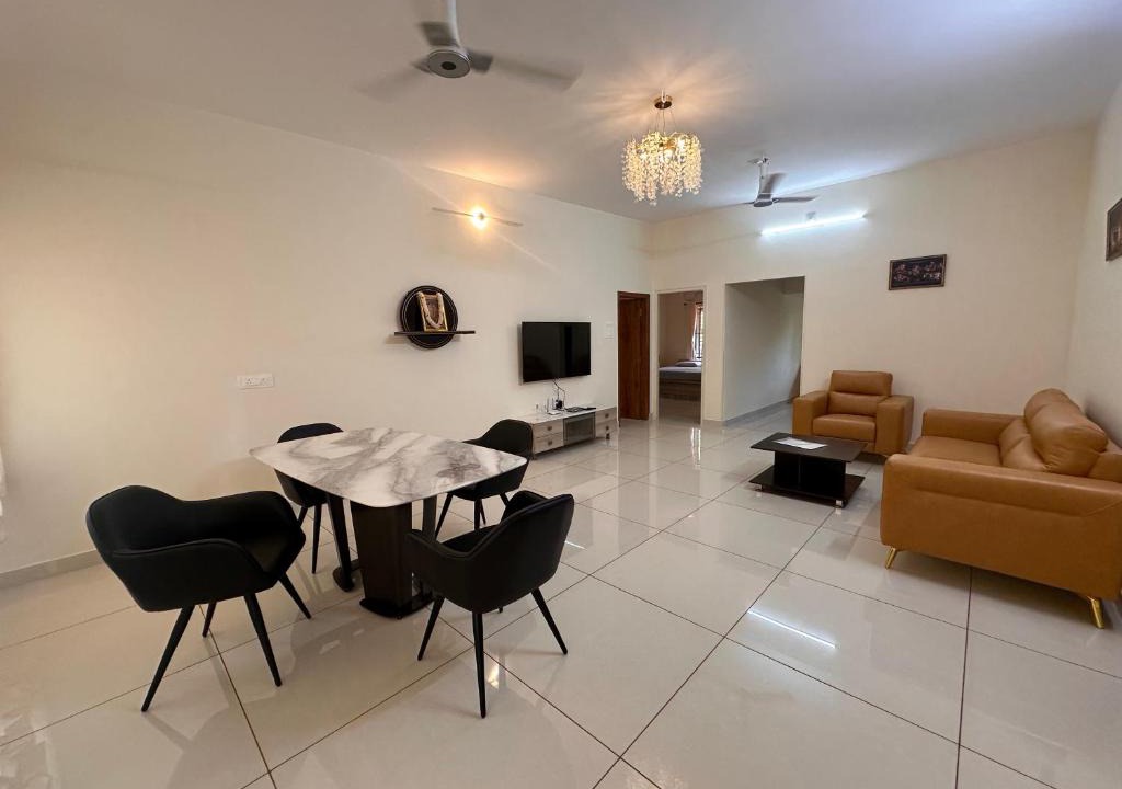 Adyar House | K-Nest
