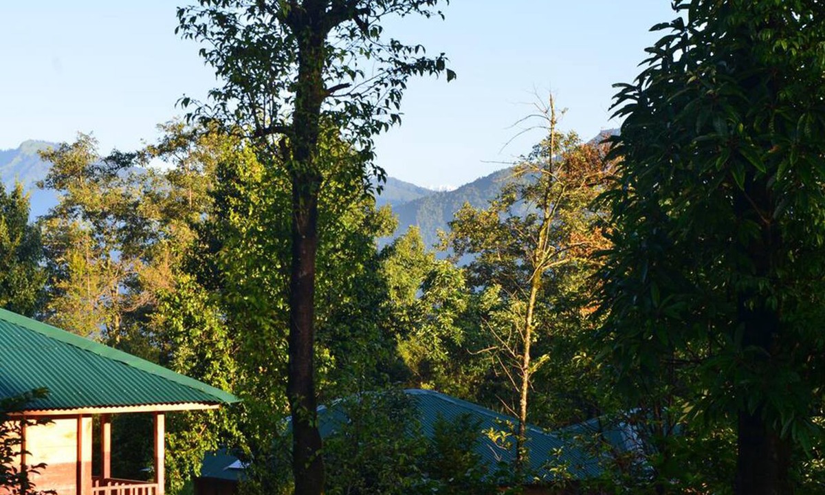 Lumle Hotel | Kalsee Ecolodge