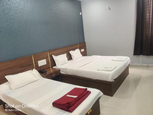 Sirsi Hotel | Kamadhenu Comforts