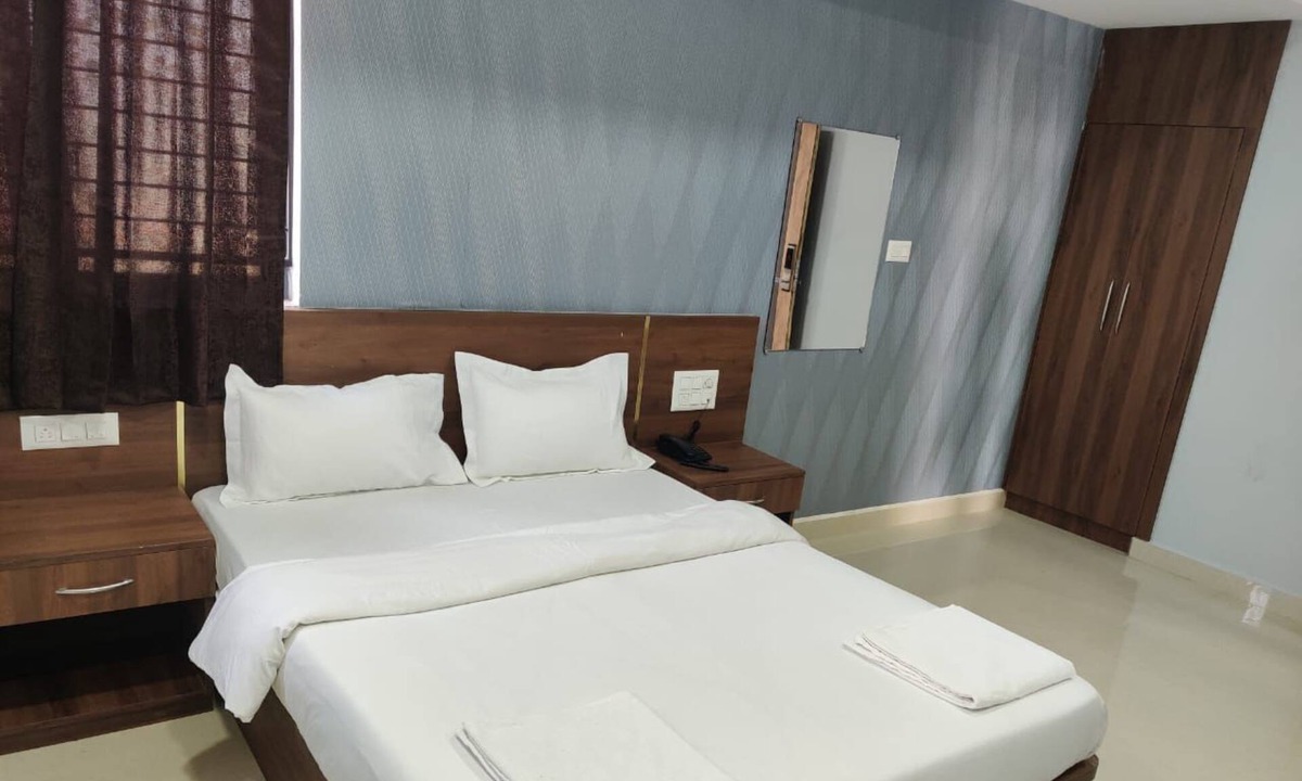 Sirsi Hotel | Kamadhenu Comforts