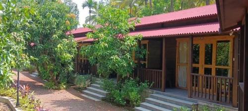 Murud Cabin | Kashid Heritage Beach Resort