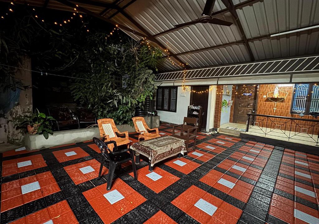 Mangalore Apartment | Kenson Retreat
