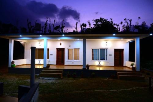 Mudigere House | Kerekool Naturestay