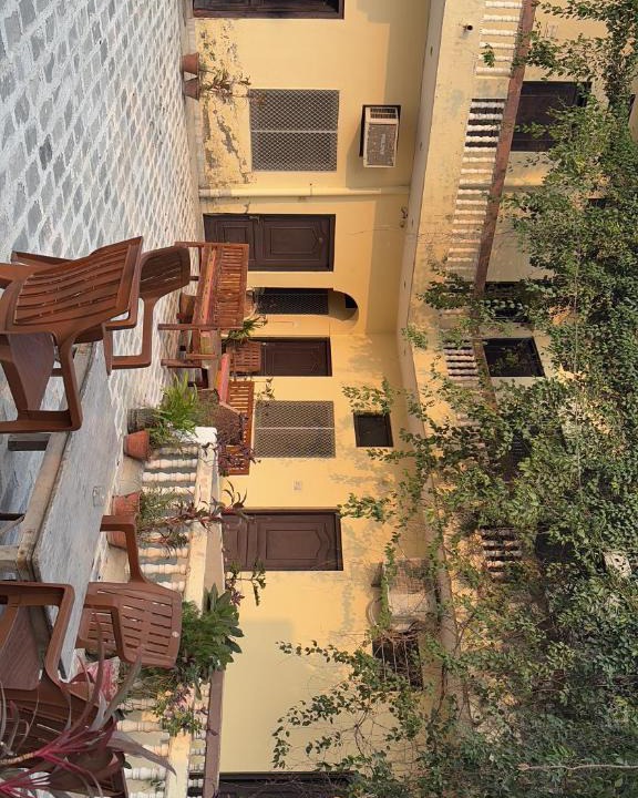 Pushkar Bed & Breakfast | Keshav Palace