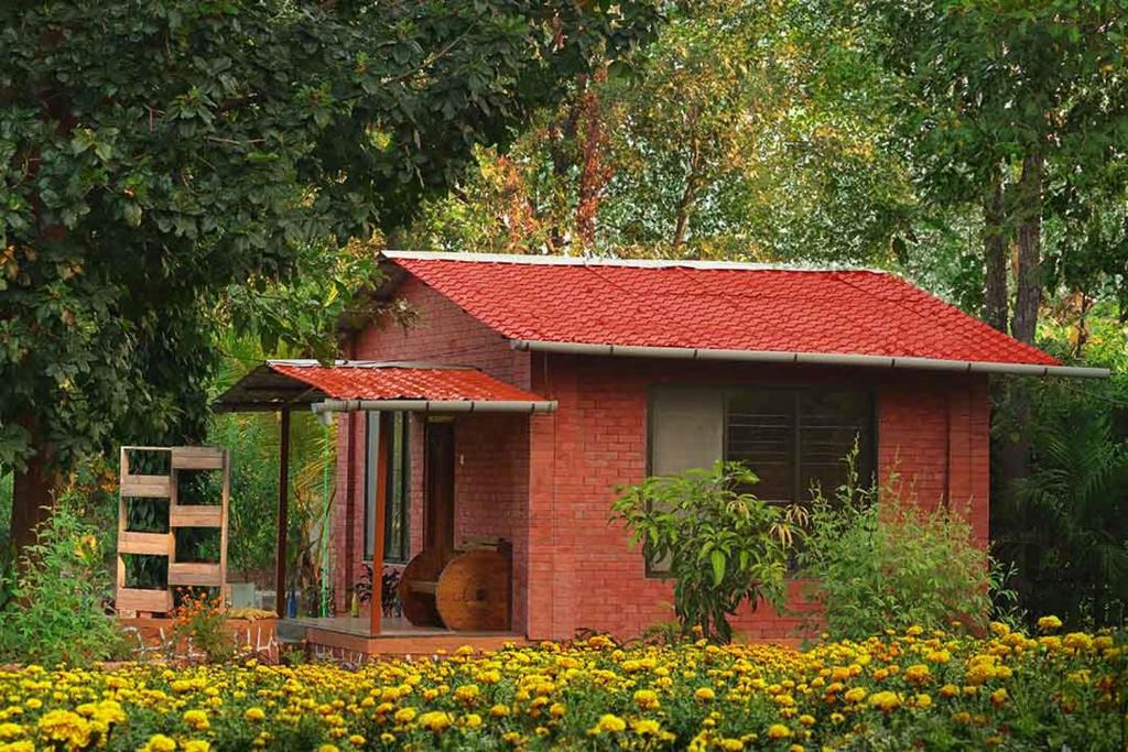 Kalyan House | Kisan EcoFarm
