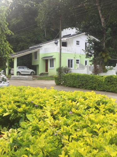 Kodaikanal Apartment | Kodai Elegance