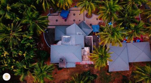 Kundapur Villa | Konkan Kuteera Ayurgrama And Homestay