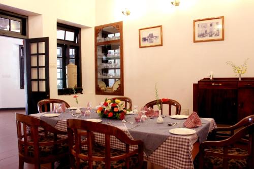 Kumily Resort | KTDC Lake Palace