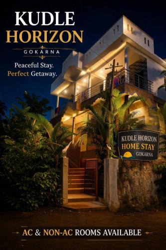 Gokarna House | kudle horizon, Gokarna